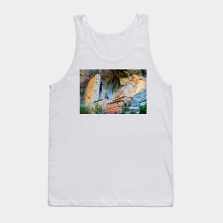 Eremo di Soffiano Tank Top